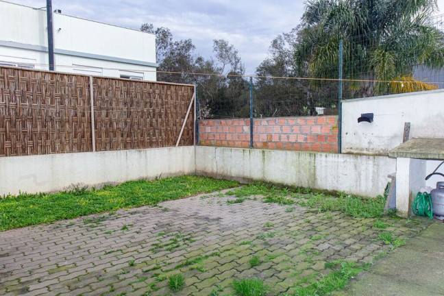 Imagem Casa de Condomínio com 2 Quartos à Venda, 78 m² em Lomba Do Pinheiro - Porto Alegre