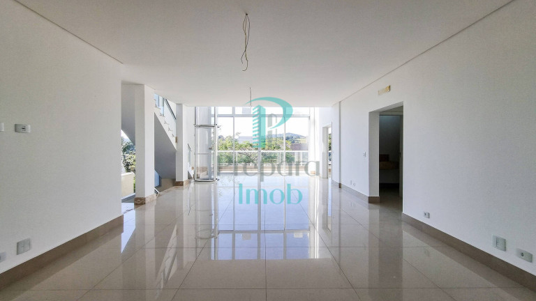 Imagem Casa com 4 Quartos à Venda, 430 m² em Alphaville - Santana De Parnaíba