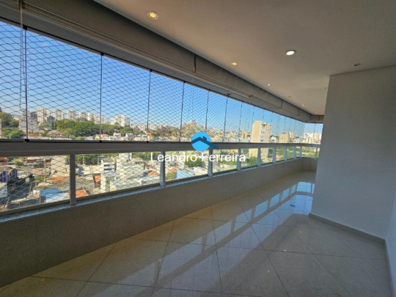 Imagem Apartamento com 3 Quartos à Venda, 150 m² em Jardim Do Mar - São Bernardo Do Campo Imagem Apartamento com 3 Quartos à Venda, 150 m² em Jardim Do Mar - São Bernardo Do Campo