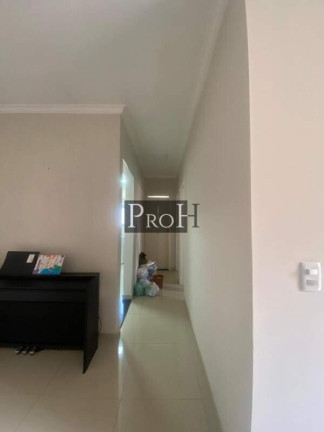 Imagem Apartamento com 2 Quartos à Venda, 57 m² em Santa Terezinha - São Bernardo Do Campo