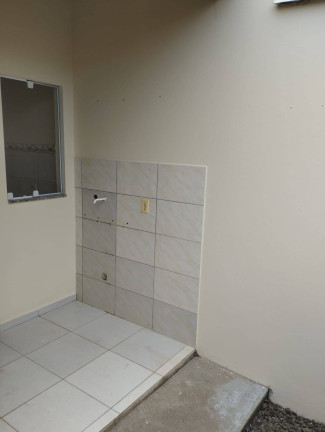 Imagem Casa com 2 Quartos à Venda, 52 m² em Itinga - Araquari