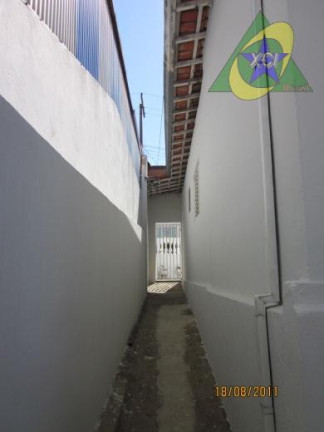 Imagem Casa com 2 Quartos à Venda, 175 m² em Jardim Chapadão - Campinas Imagem Casa com 2 Quartos à Venda, 175 m² em Jardim Chapadão - Campinas