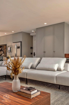 Imagem Apartamento com 4 Quartos à Venda, 261 m² em Barra Sul - Balneário Camboriú