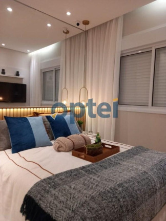 Imagem Apartamento com 2 Quartos à Venda, 61 m² em Jardim - Santo André Imagem Apartamento com 2 Quartos à Venda, 61 m² em Jardim - Santo André