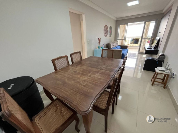 Imagem Apartamento com 3 Quartos à Venda, 90 m² em Enseada Azul - Guarapari