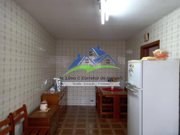 Imagem Casa com 3 Quartos à Venda, 238 m² em Carandiru - São Paulo