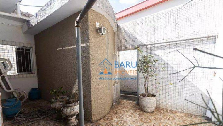 Imagem Sobrado com 2 Quartos à Venda, 200 m² em Lapa - São Paulo