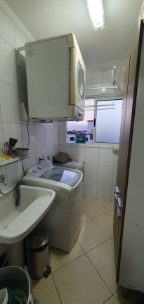 Imagem Apartamento com 2 Quartos à Venda, 103 m² em Guilhermina - Praia Grande