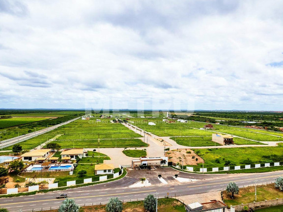 Imagem Terreno à Venda, em Estrada Da Tapera - Petrolina Imagem Terreno à Venda, em Estrada Da Tapera - Petrolina