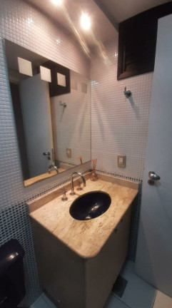 Imagem Apartamento com 3 Quartos à Venda, 80 m² em Vila Romana - São Paulo