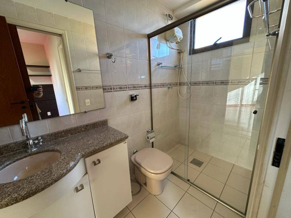 Imagem Apartamento com 1 Quarto à Venda, 43 m² em Cambuí - Campinas