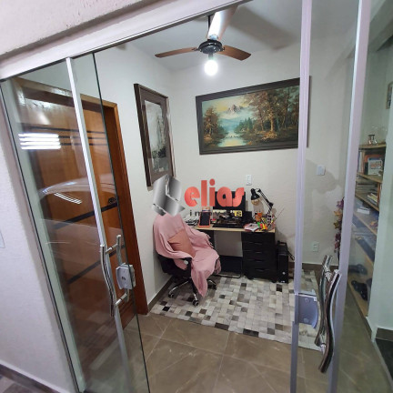 Imagem Casa com 2 Quartos à Venda, 125 m² em Jardim Chapadão - Bauru