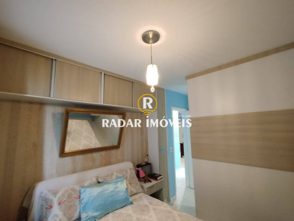 Imagem Apartamento com 3 Quartos à Venda, 185 m² em Passagem - Cabo Frio