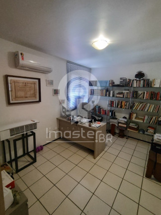 Imagem Apartamento com 4 Quartos à Venda, 160 m² em Mucuripe - Fortaleza