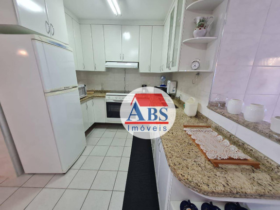 Imagem Apartamento com 4 Quartos à Venda, 149 m² em Balneário Flórida - Praia Grande