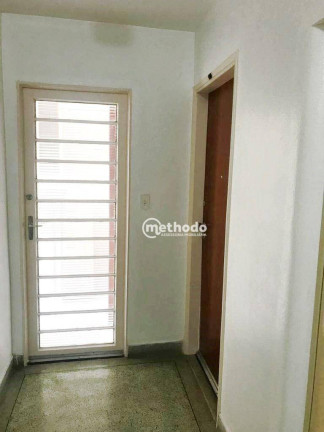 Imagem Apartamento com 2 Quartos à Venda, 53 m² em Bosque - Campinas Imagem Apartamento com 2 Quartos à Venda, 53 m² em Bosque - Campinas