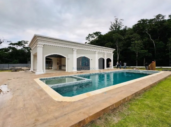 Imagem Terreno à Venda, 360 m² em Várzea Das Moças - Niterói Imagem Terreno à Venda, 360 m² em Várzea Das Moças - Niterói
