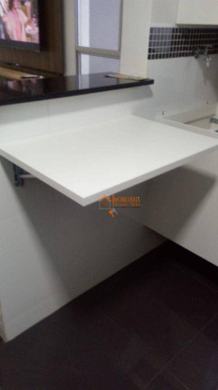 Imagem Apartamento com 2 Quartos à Venda, 47 m² em Vila Alzira - Guarulhos Imagem Apartamento com 2 Quartos à Venda, 47 m² em Vila Alzira - Guarulhos