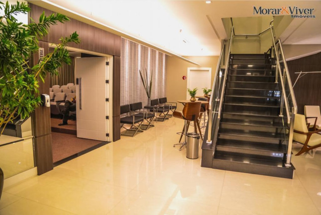 Imagem Sala Comercial à Venda, 35 m² em São Pedro - São José Dos Pinhais Imagem Sala Comercial à Venda, 35 m² em São Pedro - São José Dos Pinhais