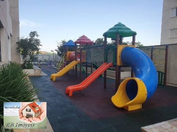 Imagem Apartamento com 3 Quartos à Venda, 60 m² em Ferrazópolis - São Bernardo Do Campo Imagem Apartamento com 3 Quartos à Venda, 60 m² em Ferrazópolis - São Bernardo Do Campo