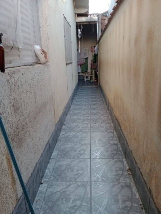 Imagem Casa com 2 Quartos à Venda, 125 m² em Parque Senhor Do Bonfim - Taubaté Imagem Casa com 2 Quartos à Venda, 125 m² em Parque Senhor Do Bonfim - Taubaté