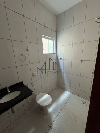 Imagem Casa com 3 Quartos à Venda, 195 m² em Jardim Veneza - Aparecida De Goiânia Imagem Casa com 3 Quartos à Venda, 195 m² em Jardim Veneza - Aparecida De Goiânia