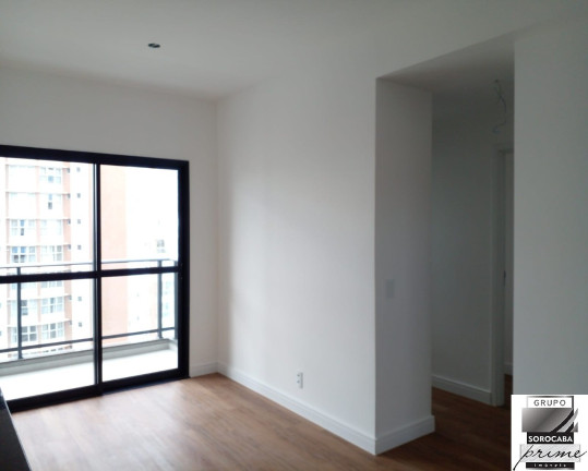 Imagem Apartamento com 3 Quartos à Venda, 62 m² em Parque Campolim - Sorocaba Imagem Apartamento com 3 Quartos à Venda, 62 m² em Parque Campolim - Sorocaba