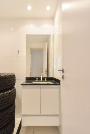 Imagem Apartamento com 2 Quartos à Venda, 57 m² em Vila Gumercindo - São Paulo