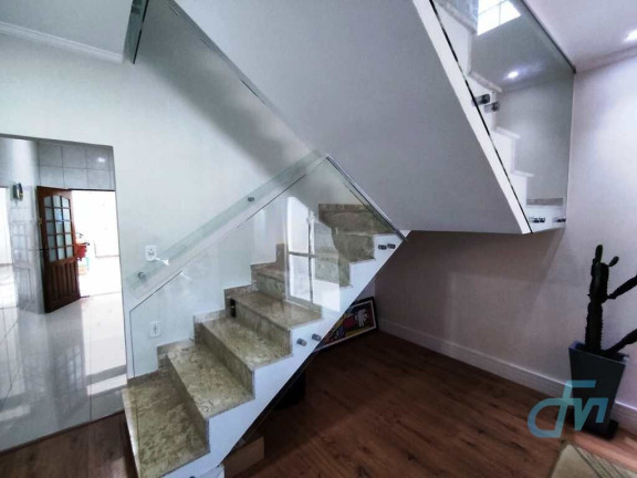 Imagem Sobrado com 3 Quartos à Venda, 210 m² em Cézar De Souza - Mogi Das Cruzes