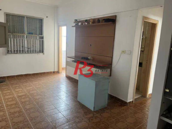 Imagem Apartamento com 2 Quartos à Venda, 90 m² em Centro - São Vicente