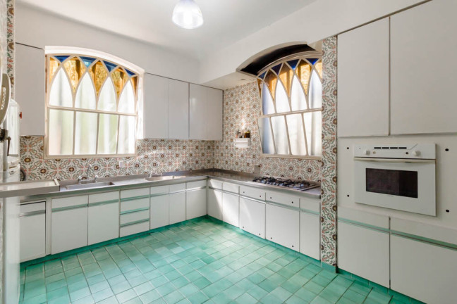 Imagem Casa com 4 Quartos à Venda, 568 m² em Alto De Pinheiros - São Paulo