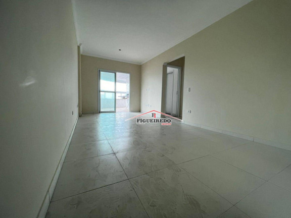 Imagem Apartamento com 2 Quartos à Venda, 91 m² em Caiçara - Praia Grande