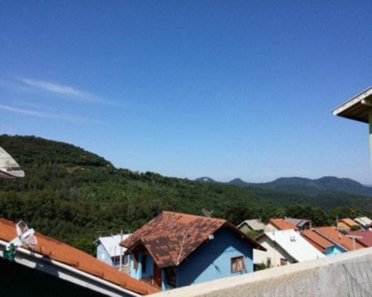 Imagem Casa com 3 Quartos à Venda, 200 m² em Piá - Nova Petrópolis