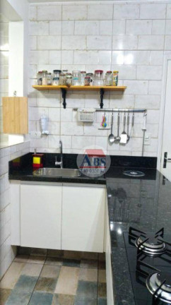 Imagem Apartamento com 2 Quartos à Venda, 113 m² em Itararé - São Vicente