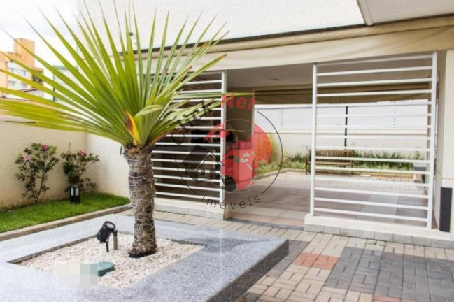 Imagem Apartamento com 2 Quartos à Venda, 46 m² em Campestre - Santo André Imagem Apartamento com 2 Quartos à Venda, 46 m² em Campestre - Santo André