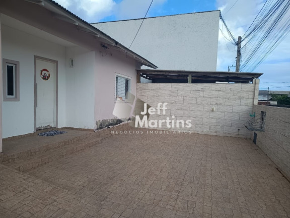 Imagem Casa com 3 Quartos à Venda, 150 m² em Tapera Da Base - Florianópolis