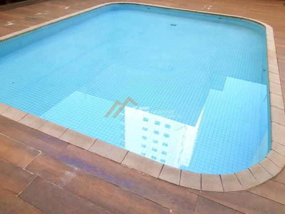 Imagem Apartamento com 3 Quartos à Venda, 155 m² em Centro - Ribeirão Preto