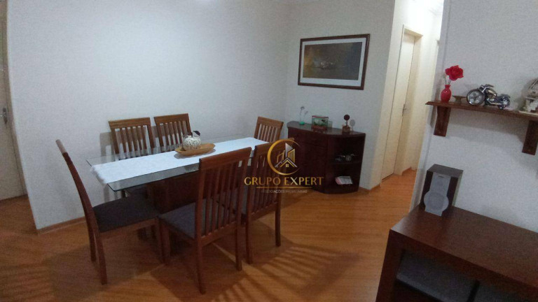 Imagem Apartamento com 2 Quartos à Venda, 75 m² em Jardim Alvorada - São José Dos Campos Imagem Apartamento com 2 Quartos à Venda, 75 m² em Jardim Alvorada - São José Dos Campos