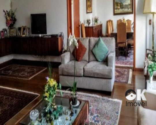 Imagem Apartamento com 3 Quartos à Venda, 347 m² em Jardim Paulista - São Paulo Imagem Apartamento com 3 Quartos à Venda, 347 m² em Jardim Paulista - São Paulo