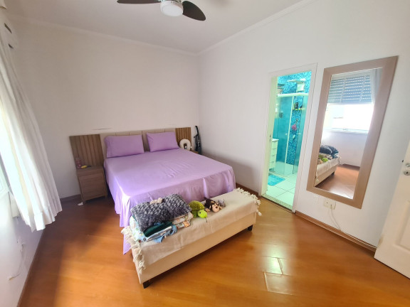 Imagem Apartamento com 3 Quartos à Venda, 136 m² em Boqueirão - Santos Imagem Apartamento com 3 Quartos à Venda, 136 m² em Boqueirão - Santos