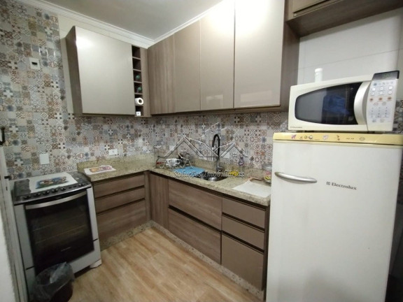 Casa de Condomínio com 2 Quartos à Venda,  em Vila Ré - São Paulo