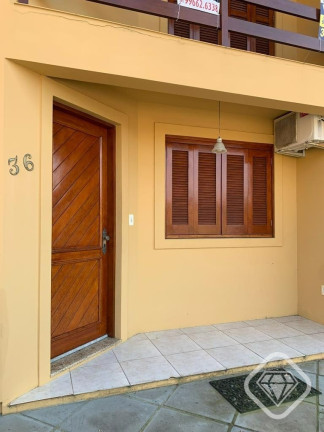 Casa de Condomínio com 2 Quartos à Venda, 94 m² em Hípica - Porto Alegre