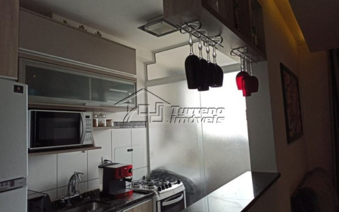 Imagem Apartamento com 2 Quartos à Venda, 49 m² em Palmeiras De São José - São José Dos Campos Imagem Apartamento com 2 Quartos à Venda, 49 m² em Palmeiras De São José - São José Dos Campos