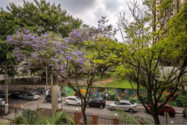 Imagem Apartamento com 3 Quartos à Venda, 69 m² em Jardim íris - São Paulo