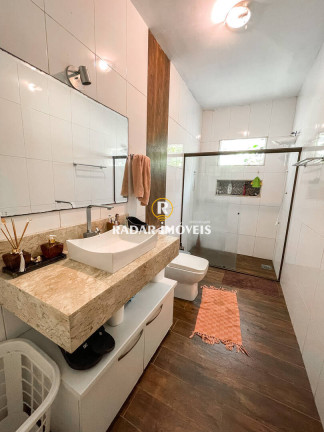Imagem Casa com 6 Quartos à Venda, 380 m² em Passagem - Cabo Frio