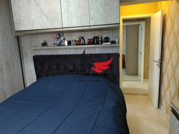 Imagem Apartamento com 2 Quartos à Venda, 75 m² em Boqueirão - Praia Grande Imagem Apartamento com 2 Quartos à Venda, 75 m² em Boqueirão - Praia Grande