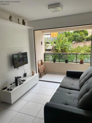 Imagem Imóvel com 2 Quartos à Venda, 54 m² em Parque Bela Vista - Salvador Imagem Imóvel com 2 Quartos à Venda, 54 m² em Parque Bela Vista - Salvador