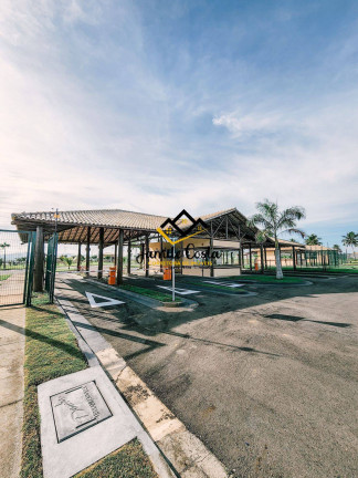 Imagem Terreno em Condomínio à Venda, 302 m² em Sim - Feira De Santana Imagem Terreno em Condomínio à Venda, 302 m² em Sim - Feira De Santana