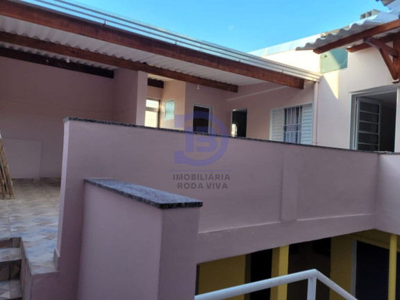 Imagem Casa com 3 Quartos à Venda, 220 m² em Vila Ponte Rasa - São Paulo Imagem Casa com 3 Quartos à Venda, 220 m² em Vila Ponte Rasa - São Paulo
