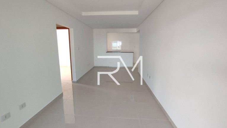 Imagem Apartamento com 2 Quartos à Venda, 82 m² em Aguapeú - Mongaguá
